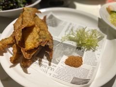-老平安农家菜(平安店)