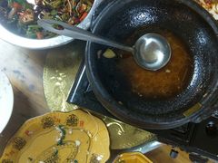 -和福餐馆(西江古街店)