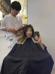 -MY HAIR ARDOR