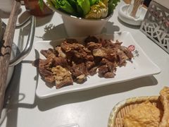 -焯牛潮汕牛肉火锅(云峰街创始店)
