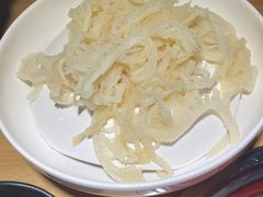 -尚品小土屋涮毛肚(李沧万达店)