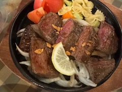 -BISTROFIORE美伊娜(伊犁南路店)