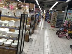 -世纪联华(杭州新塘路店)