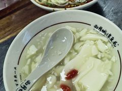 -西月城谭豆花(春熙路店)