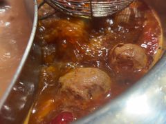 -八合里潮汕鲜牛肉火锅(吉大店)