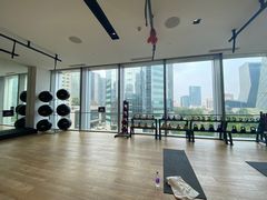 -Trainyard 炼·工场(中国国际贸易中心店)