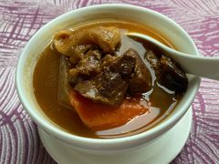 -牡丹国际大酒店-港式茶餐厅