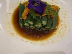 -湖影中餐厅·南京金茂威斯汀大酒店