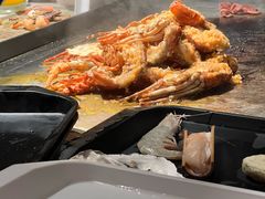 -水木锦堂·自助铁板烧(望京凯德MALL店)