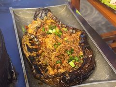 -老渔家·白族·石板烧·野生菌火锅(古城中心店)