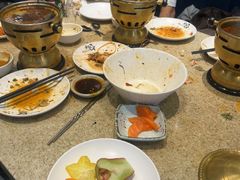 -初色海鲜自助(万丰路店)