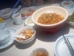 -花椒俏川菜小馆(南海万达店)