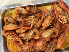 -老梅园大虾城(河西店)