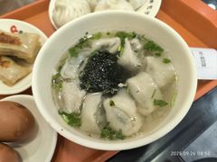 -庆丰包子铺(博雅CC商业广场店)