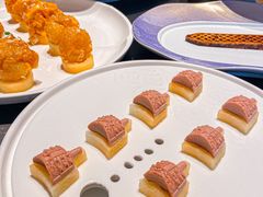 -曾宴·楚菜(湖北省博物馆店)