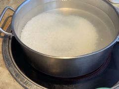 -淘米捞·米汤脆鲩鱼火锅(福田皇岗店)