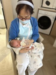 -美悦湾月子中心(熙湖店)