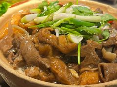 -龚印记牛骨牛杂屋·四代传承(珠影星光城店)