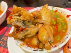 -牛New寿喜烧(虹桥新天地店)