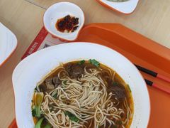 -铭副琦食·虾蟹烩馆(渔人码头店)