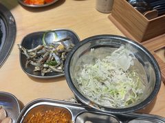 -麻蒲碳烤肉(嘉禾东平地铁站19号店)
