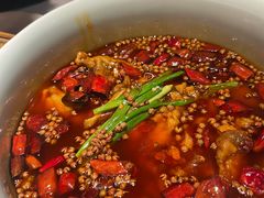 -沸腾鱼乡(知春路分店)