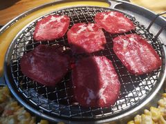 -青瓦炭韩潮烤肉(花园道店)