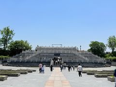 -观潮胜地公园