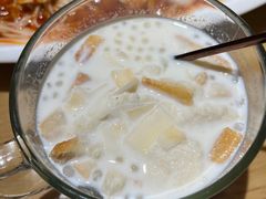 -山茶云南菜(中关村店)