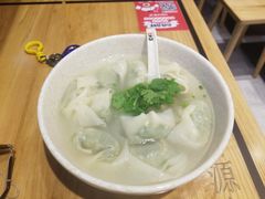 -吉祥馄饨(深圳福华一路店)