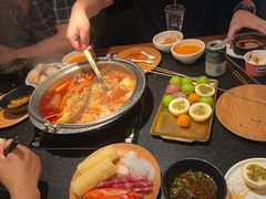 -牛New寿喜烧(金茂览秀城店)