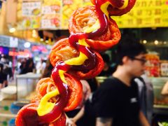 -佳记小食店(旺角店)