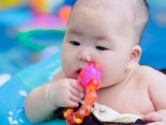 -优加国际游泳中心(开发区万达店)