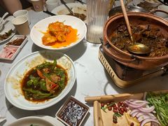 -关东小磨东北菜(漕河泾印象城店)