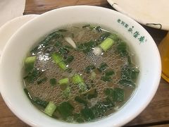 -老刘家永盛斋·传统泡馍(东关南街店)
