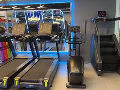 -NRG 健身私教CLUB(世博源店)