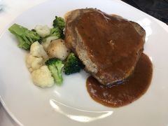 西冷牛排-宜家·瑞典风味餐厅(北京西红门店)