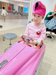 -阿朵拉儿童发型设计(金狮广场店)