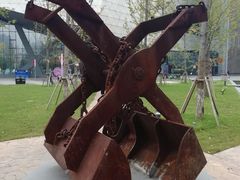 -张之洞与武汉博物馆