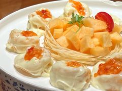 -麒麟小院·老九江菜(安平路店)