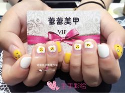 -LEILEI NAIL蕾蕾美甲美睫
