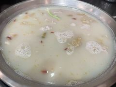 -老来福·非遗酸汤兔(凯旋路店)