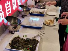 -蝎王府羊蝎子(虎坊桥总店)