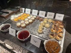 -拉蒂娜·巴西牛排馆 Latina·Brazilian Steakhouse(王府井喜悦店)