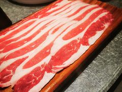 -额尔敦传统涮(公园西路店)