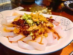 川北凉粉-缪氏川菜(深圳北站缤果空间店)