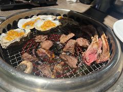 -火炉火自助餐(枫蓝国际店)