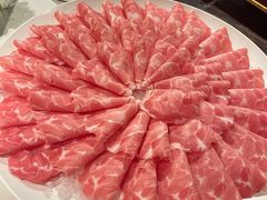 -丁卯•铜锅涮肉(工体店)