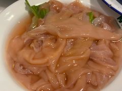 极品鹅肠-有拈头成都市井火锅(稠州西路店)