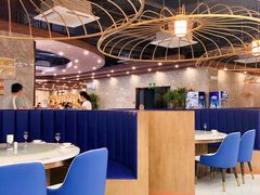 大堂-新阿布海鲜大酒店